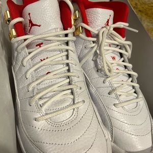 Air Jordan 12 Retro (GS)